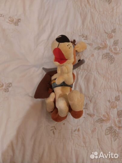 Игрушка Шарик (простоквашино)