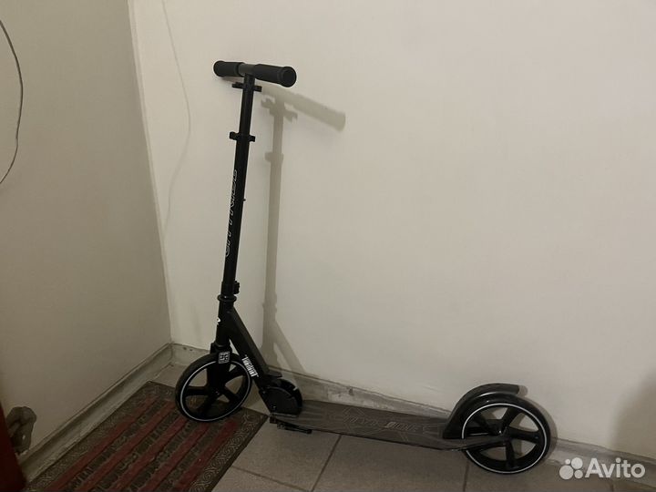 Самокат детский бу