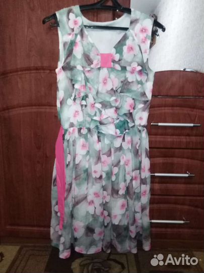 Платье для девушки