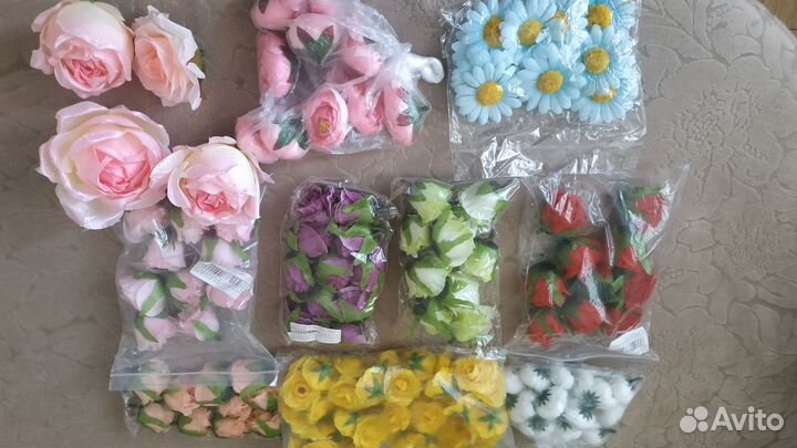 Товары для творчества