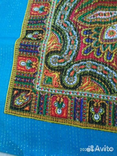 Платок новый