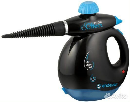 Пароочиститель endever Odyssey Q-409