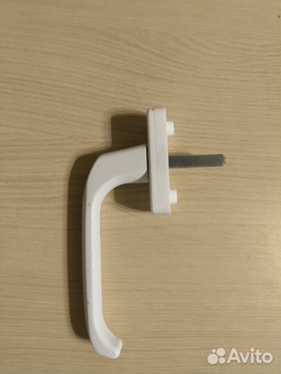 Ручка оконная