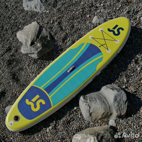 Аренда SUP-board