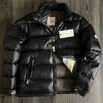 Moncler Maya пуховик