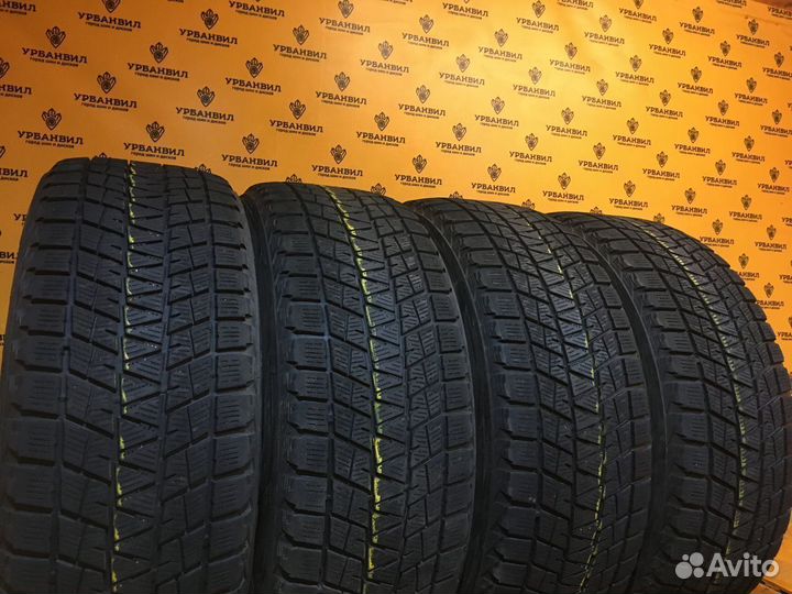 Bridgestone Blizzak DM-V1 225/60 R17 99R