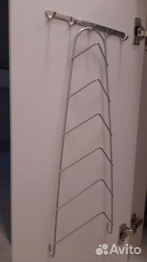 Держатель для крышек