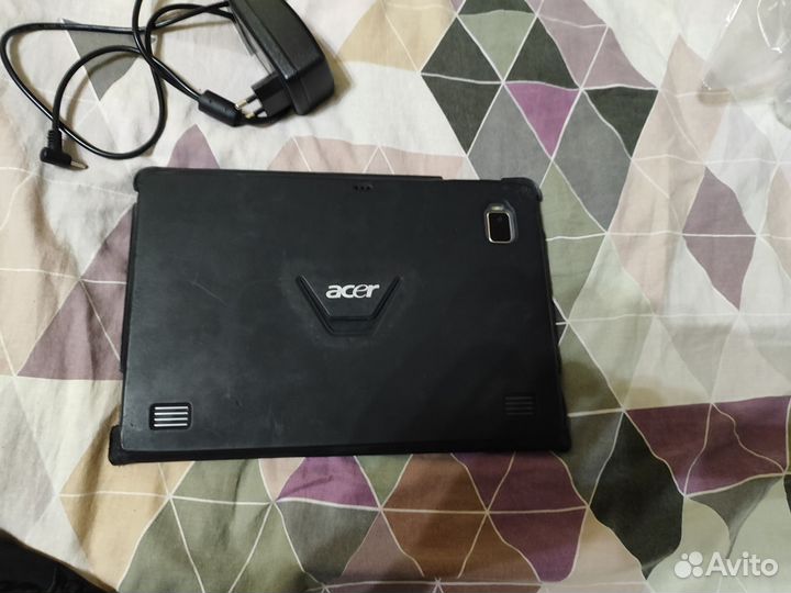 Acer iconia tab A501