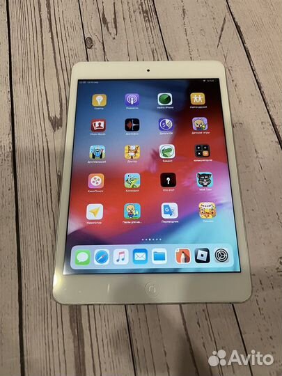 iPad mini 2 64GB LTE
