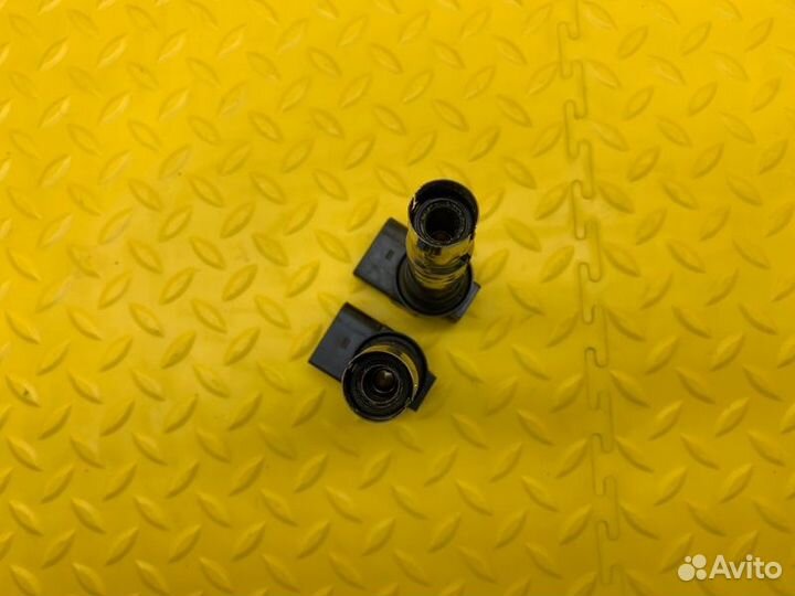 Катушка зажигания с наконечником Volkswagen Polo