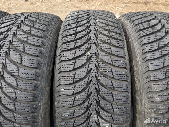 Goodyear UltraGrip Ice+ 185/60 R15