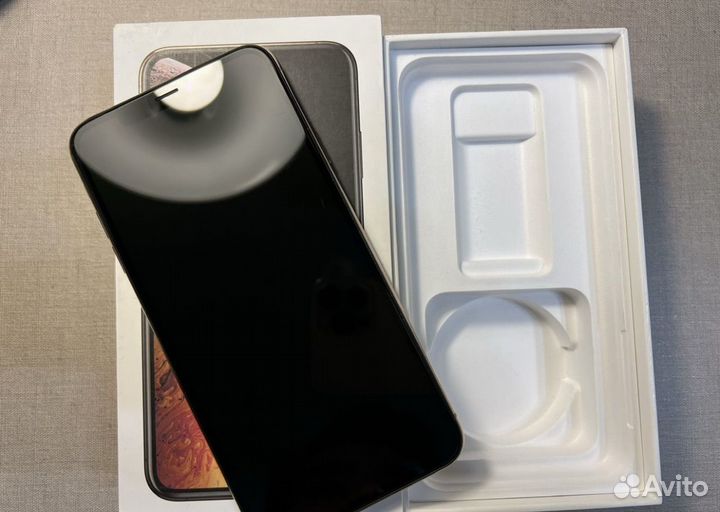 iPhone Xs Max, 256 ГБ