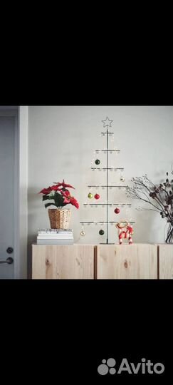 Ёлка Икеа Винтер 2021