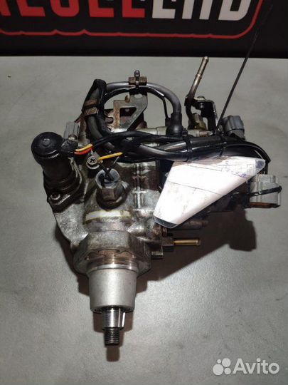 Тнвд Mazda Bongo Brawny SK56 wlte