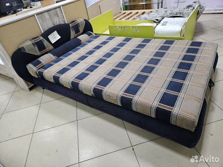 Кровать-тахта