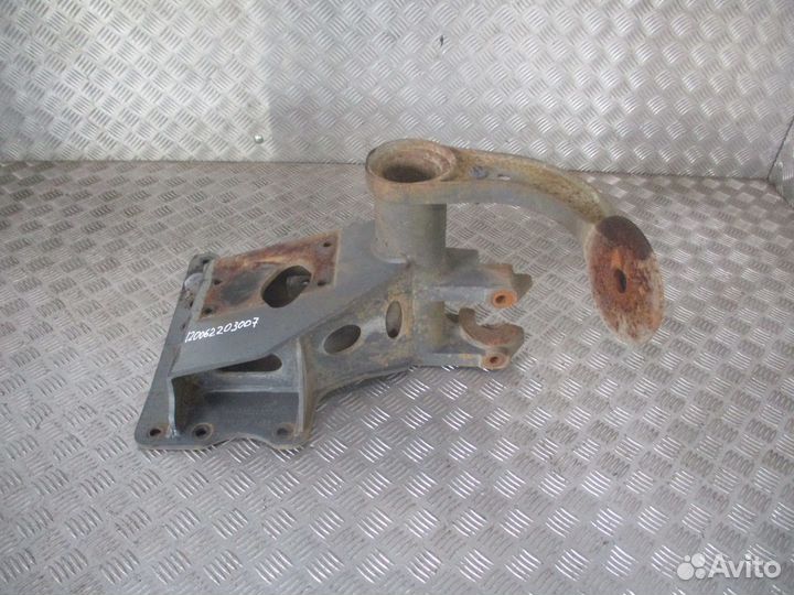 Опора пневморессоры Mercedes-Benz A9453200778