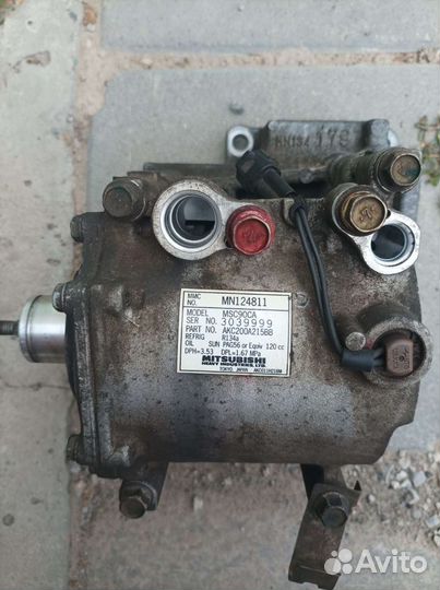 Запчасти для двигателя mitsubishi