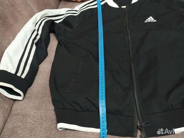Ветровка adidas
