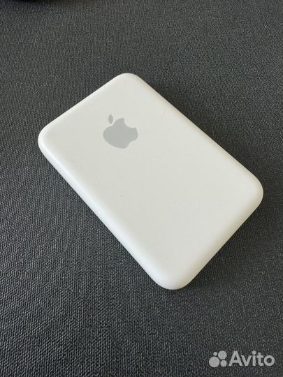 Apple Magsafe Battery Pack внешний аккумулятор