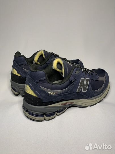 New Balance 2002R Protection Pack Оригинал