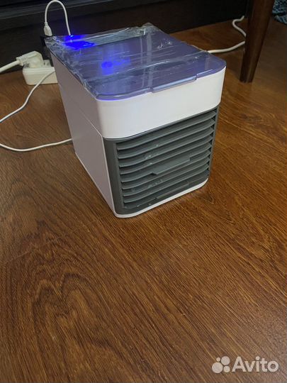 Мини кондиционер