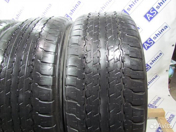 Dunlop Grandtrek AT22 285/60 R18 96R