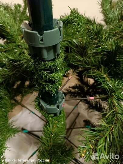 Ель искуственная 180