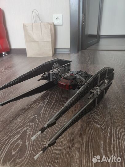 Lego star wars 75179