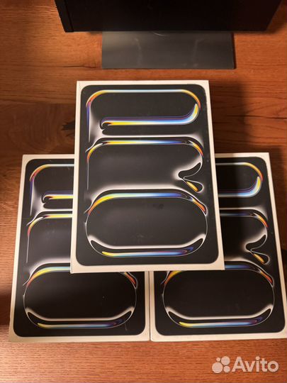 iPad pro 11 m4 256 wi fi