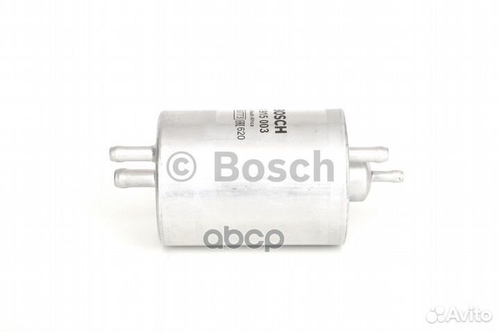 Фильтр топливный Mercedes 0450915003 Bosch
