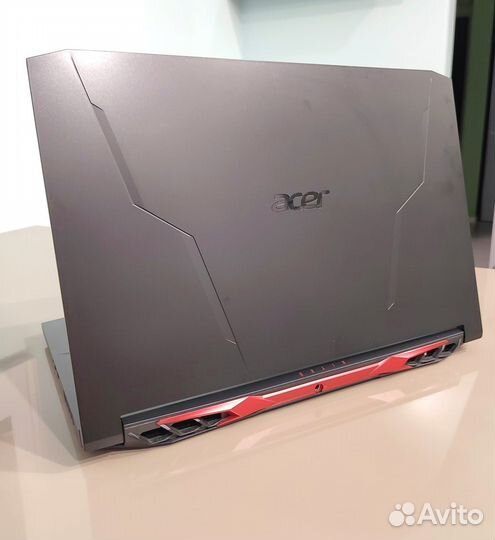 Acer Nitro 5 (AN517-41-R58K)