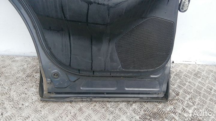 Дверь боковая Mazda CX-5 (2012-2017)