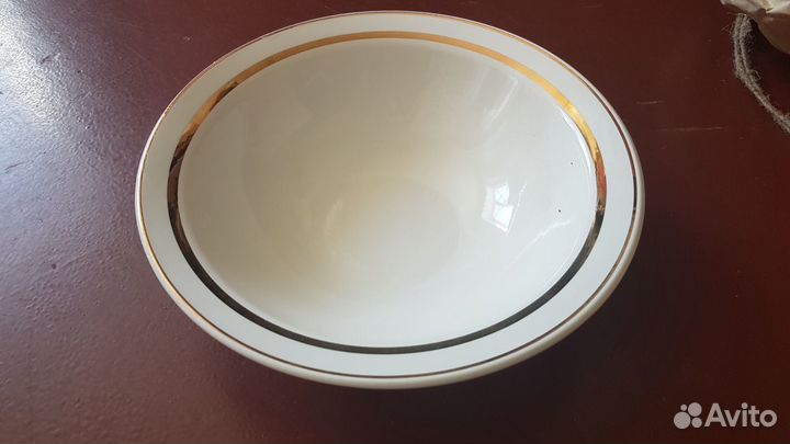 Столовый сервиз зик