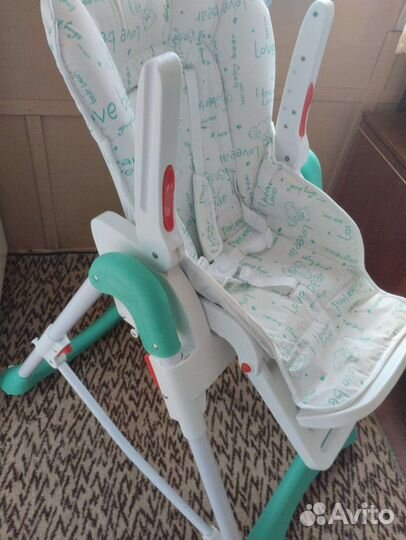 Стульчик для кормления