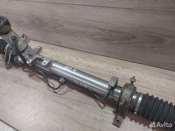 Рулевая рейка Skoda Octavia Tour Volkswagen Golf 4