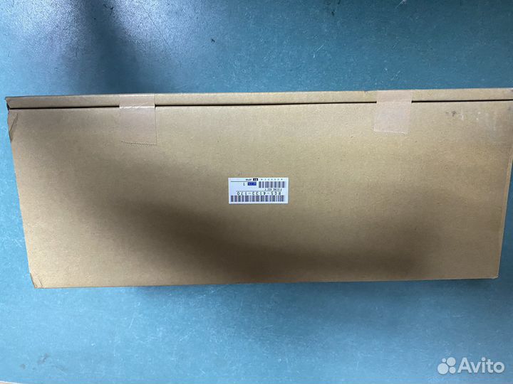 Печь в сборе дя HP LaserJet 1300/1150