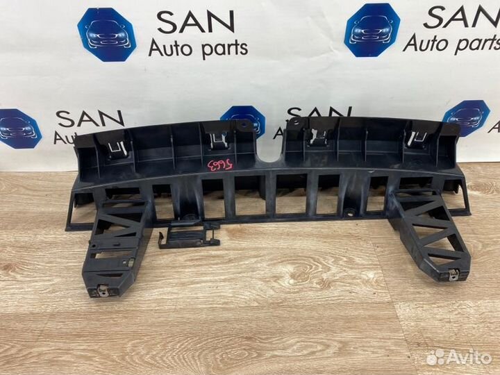 Кронштейн бампера задний Bmw X5 E70 N52B30 2008