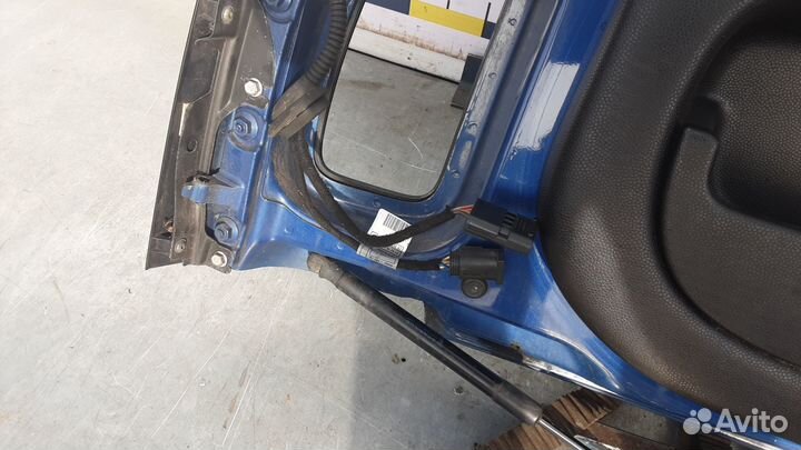 Дверь распашная Mini Clubman (2007-2010)