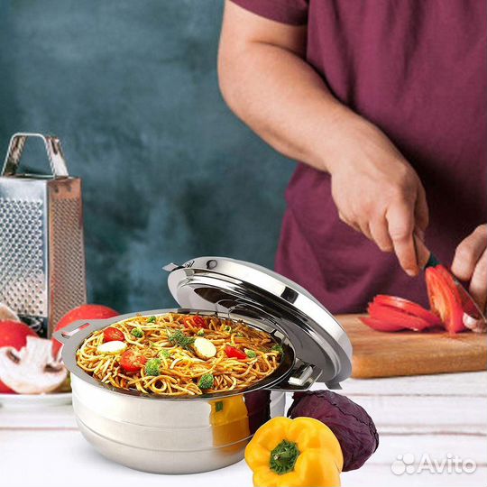 Посуда Термос