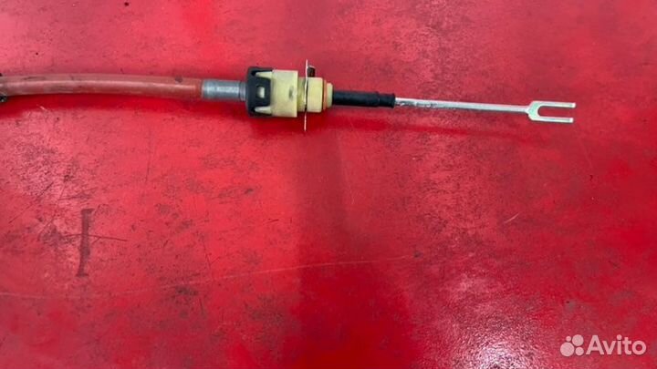 Трос кулисы АКПП Audi A4 Allroad Quattro B8 2.0