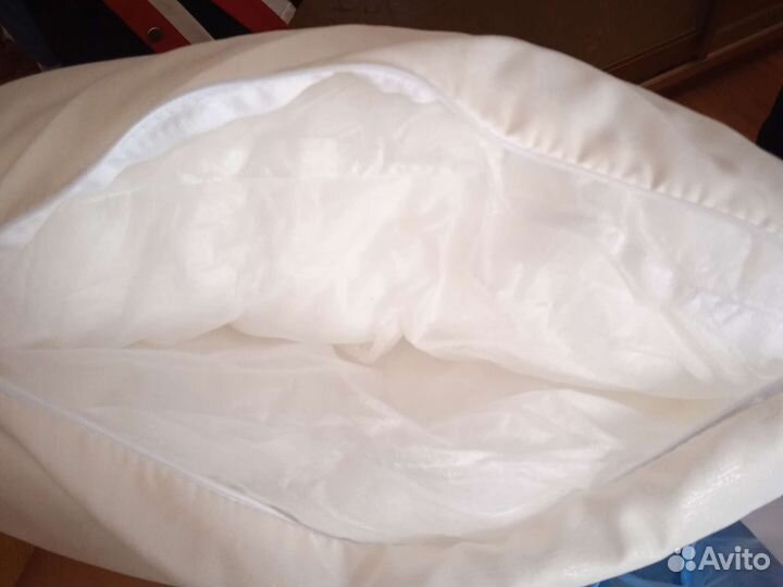 Подушка детская новая