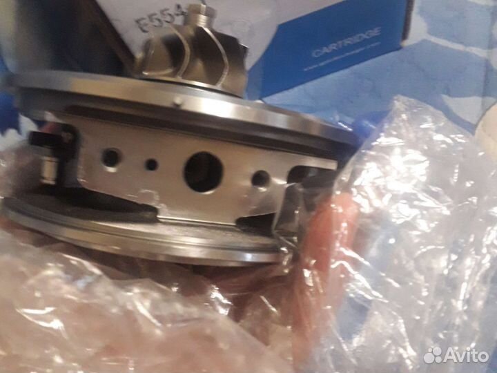 Картридж турбины Amarok