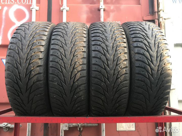 Yokohama Ice Guard IG35 235/65 R17 103W