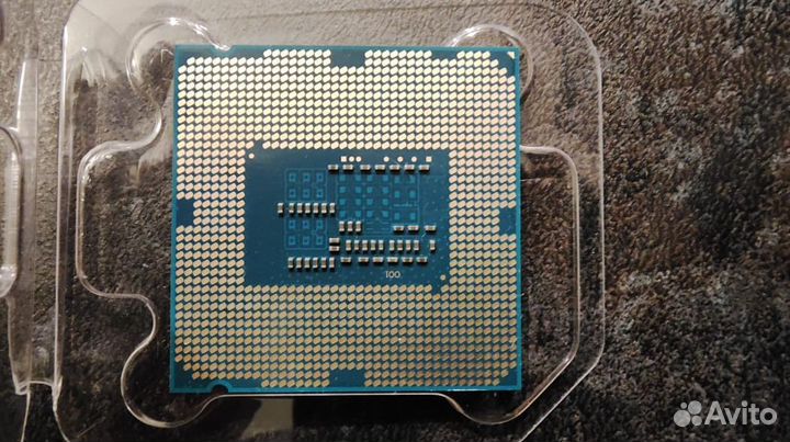 Процессор Intel Pentium G3220 LGA1150