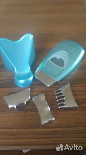 Гальваник (аппарат для востановления кожи)