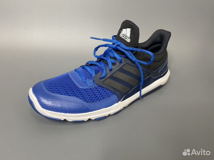 Мужские кроссовки Adidas Adipure оригинал