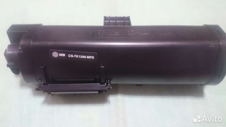 Картридж для принтера