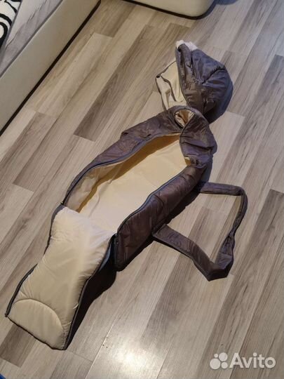 Переноска для детей