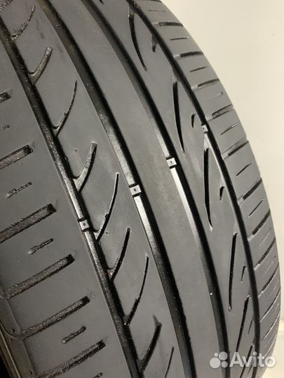 Hankook Ventus ME01 K114 235/55 R18 100V