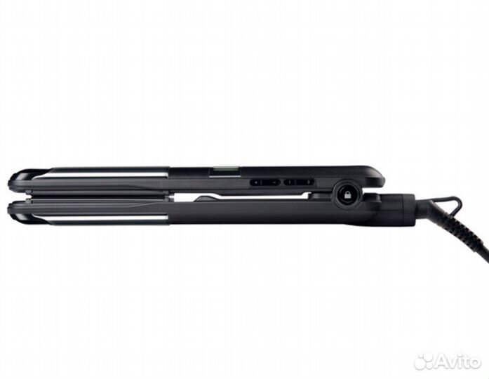 Выпрямитель для волос Rowenta Liss&Curl SF4210F0